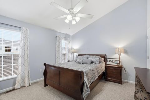 Tiny photo for 5597 Crystal Falls Street, Dublin, OH 43016 (MLS # 225044411)