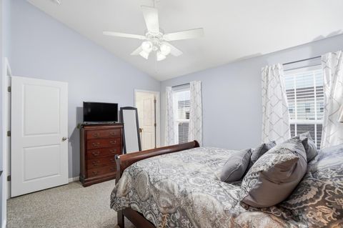 Tiny photo for 5597 Crystal Falls Street, Dublin, OH 43016 (MLS # 225044411)