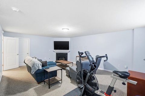 Tiny photo for 5597 Crystal Falls Street, Dublin, OH 43016 (MLS # 225044411)