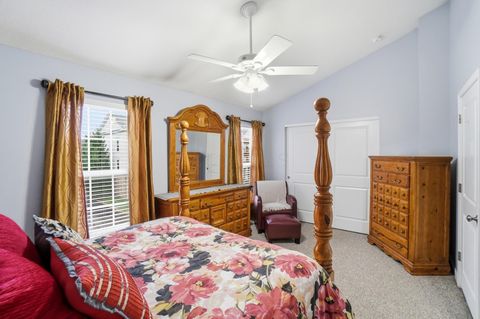 Tiny photo for 5597 Crystal Falls Street, Dublin, OH 43016 (MLS # 225044411)