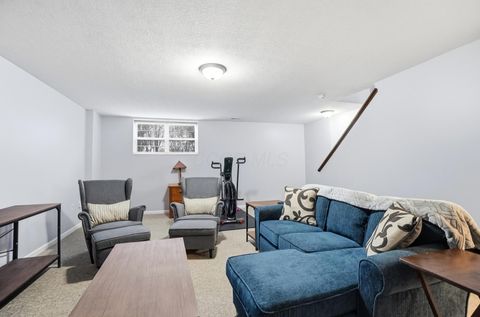 Tiny photo for 5597 Crystal Falls Street, Dublin, OH 43016 (MLS # 225044411)