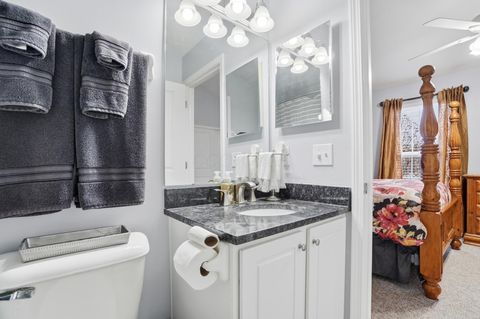 Tiny photo for 5597 Crystal Falls Street, Dublin, OH 43016 (MLS # 225044411)