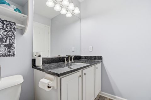 Tiny photo for 5597 Crystal Falls Street, Dublin, OH 43016 (MLS # 225044411)