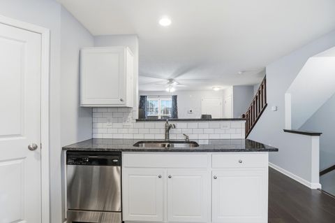 Tiny photo for 5597 Crystal Falls Street, Dublin, OH 43016 (MLS # 225044411)