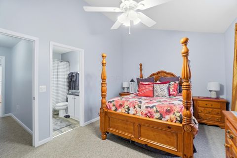 Tiny photo for 5597 Crystal Falls Street, Dublin, OH 43016 (MLS # 225044411)