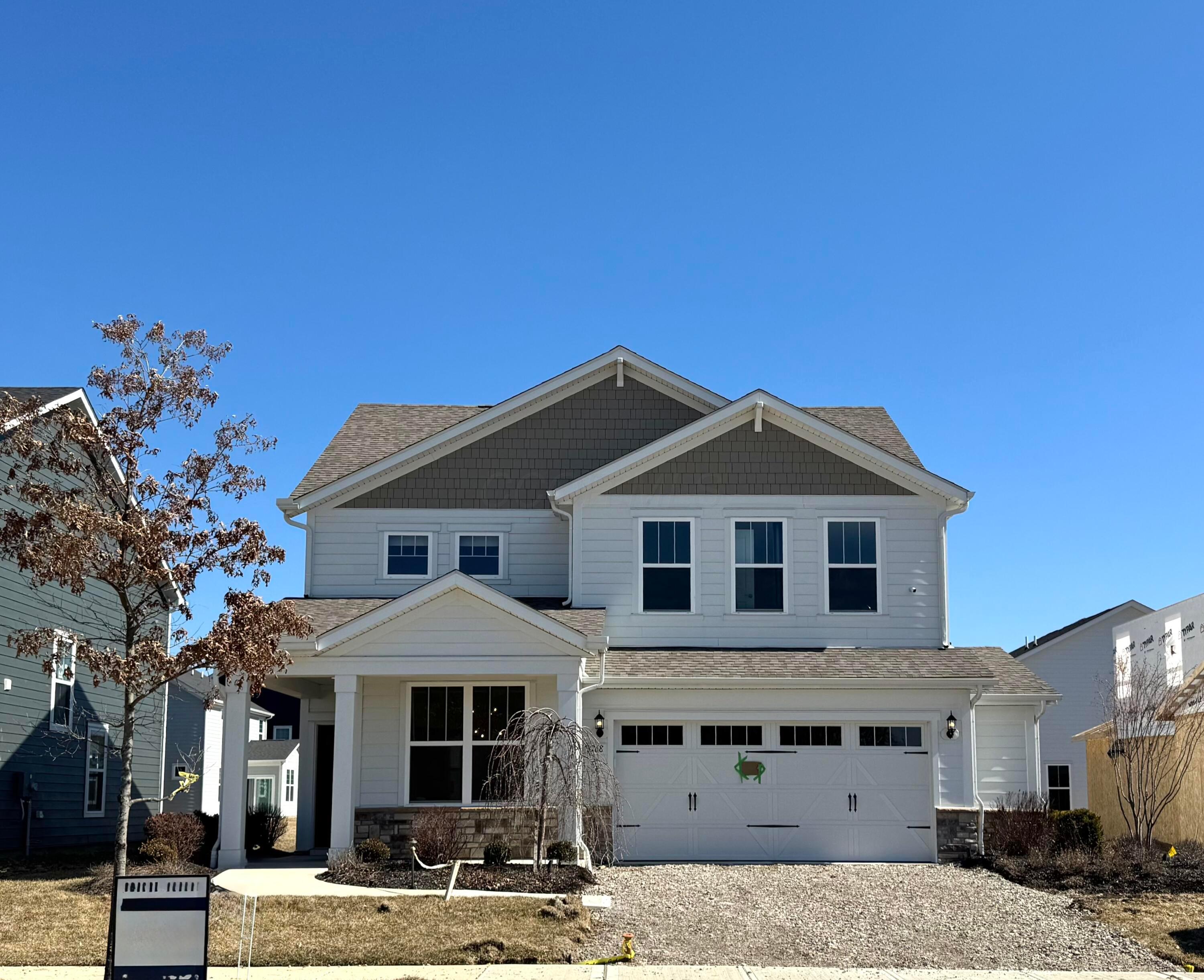 8768 Apricot Way #LOT 1918, Plain City, Ohio image 29