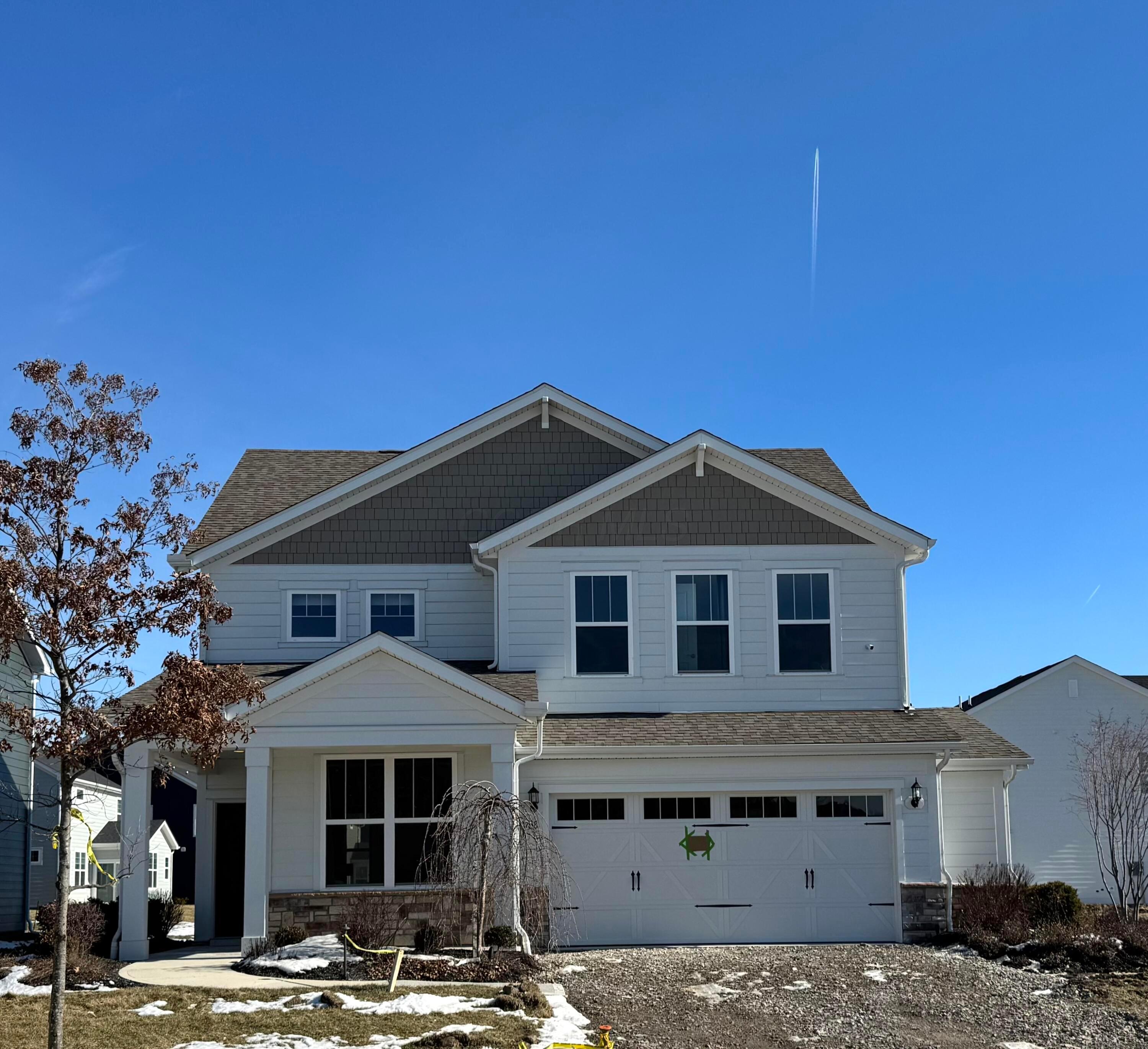 8768 Apricot Way #LOT 1918, Plain City, Ohio image 1