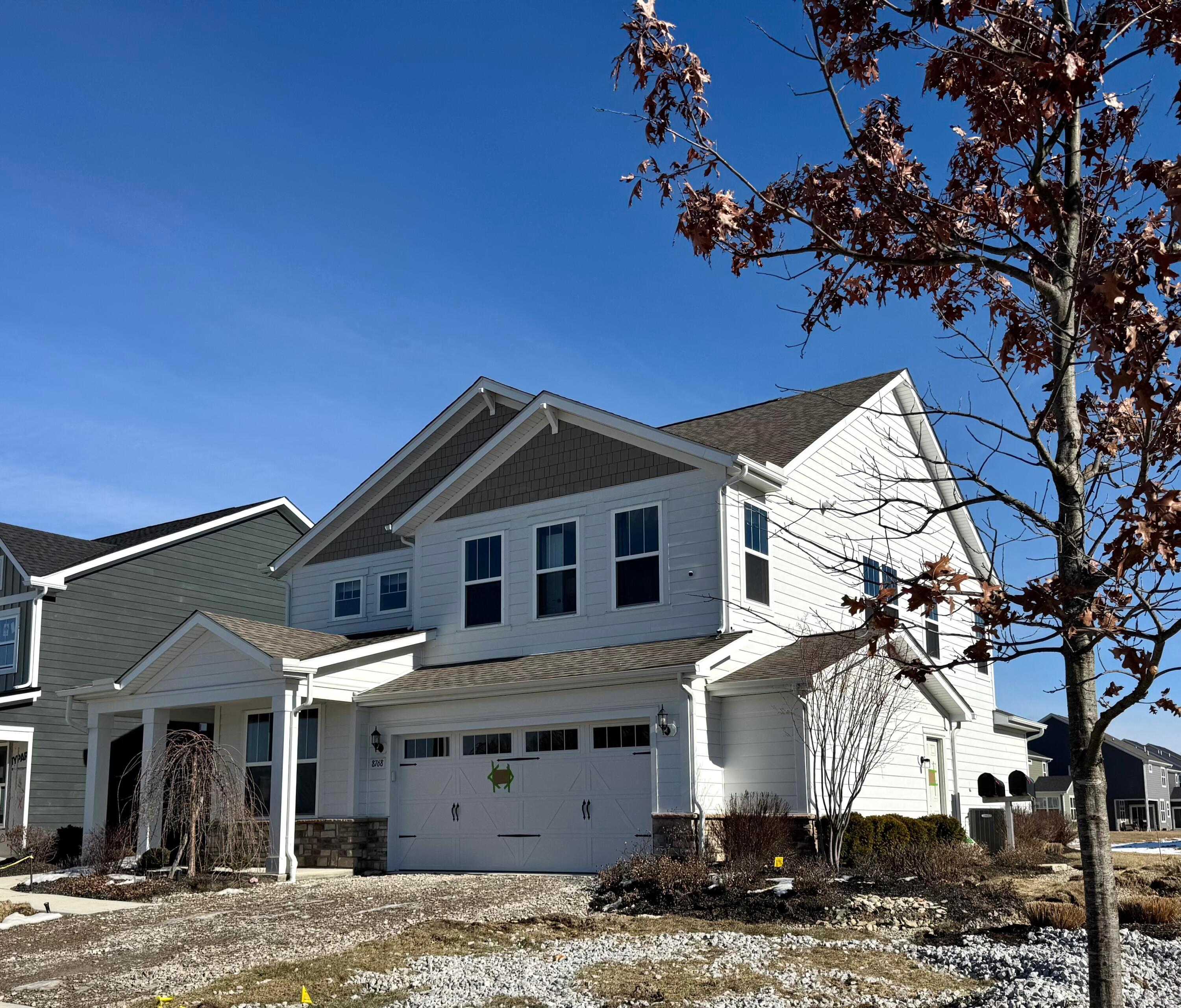 8768 Apricot Way #LOT 1918, Plain City, Ohio image 2