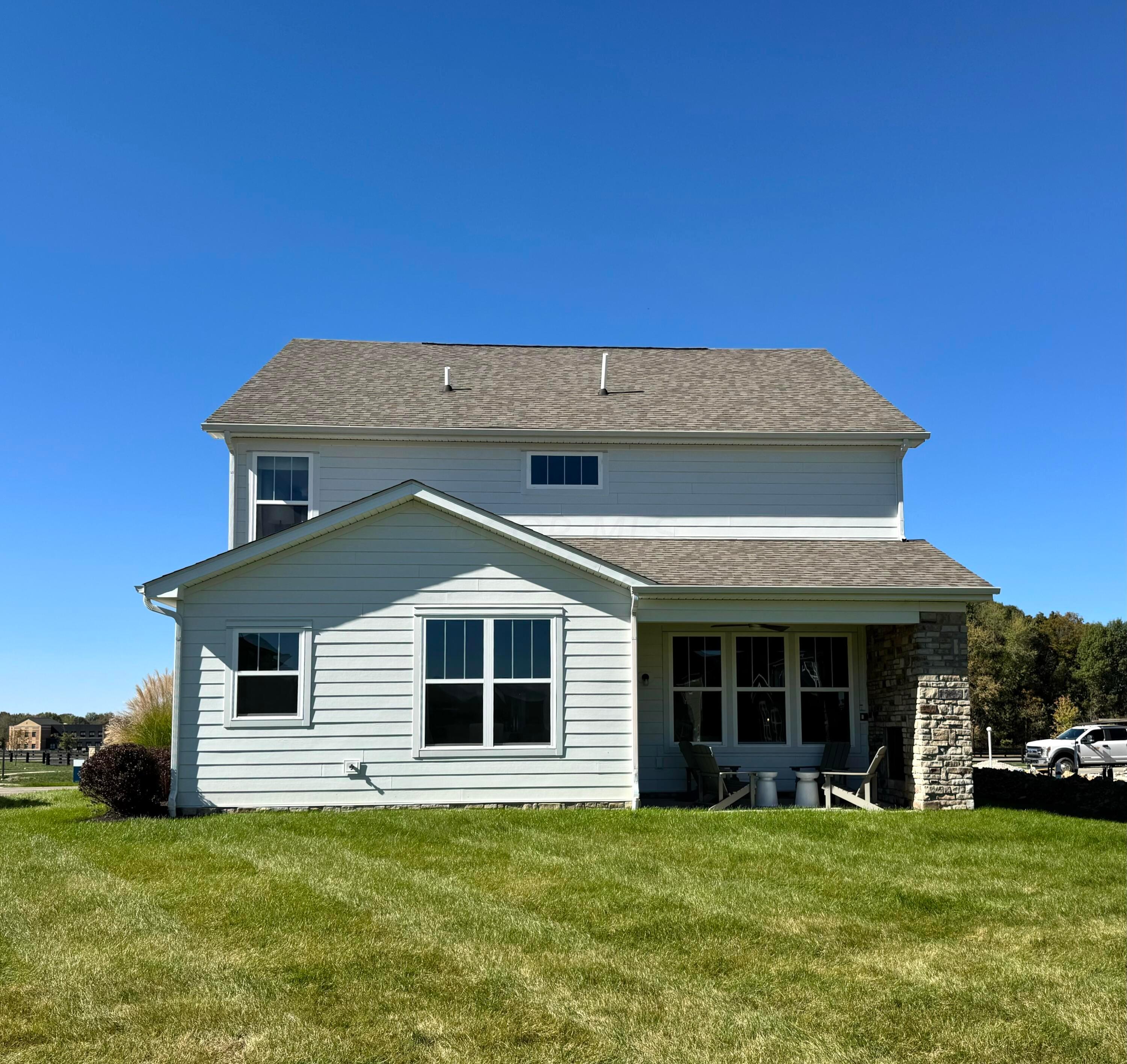 8768 Apricot Way #LOT 1918, Plain City, Ohio image 30