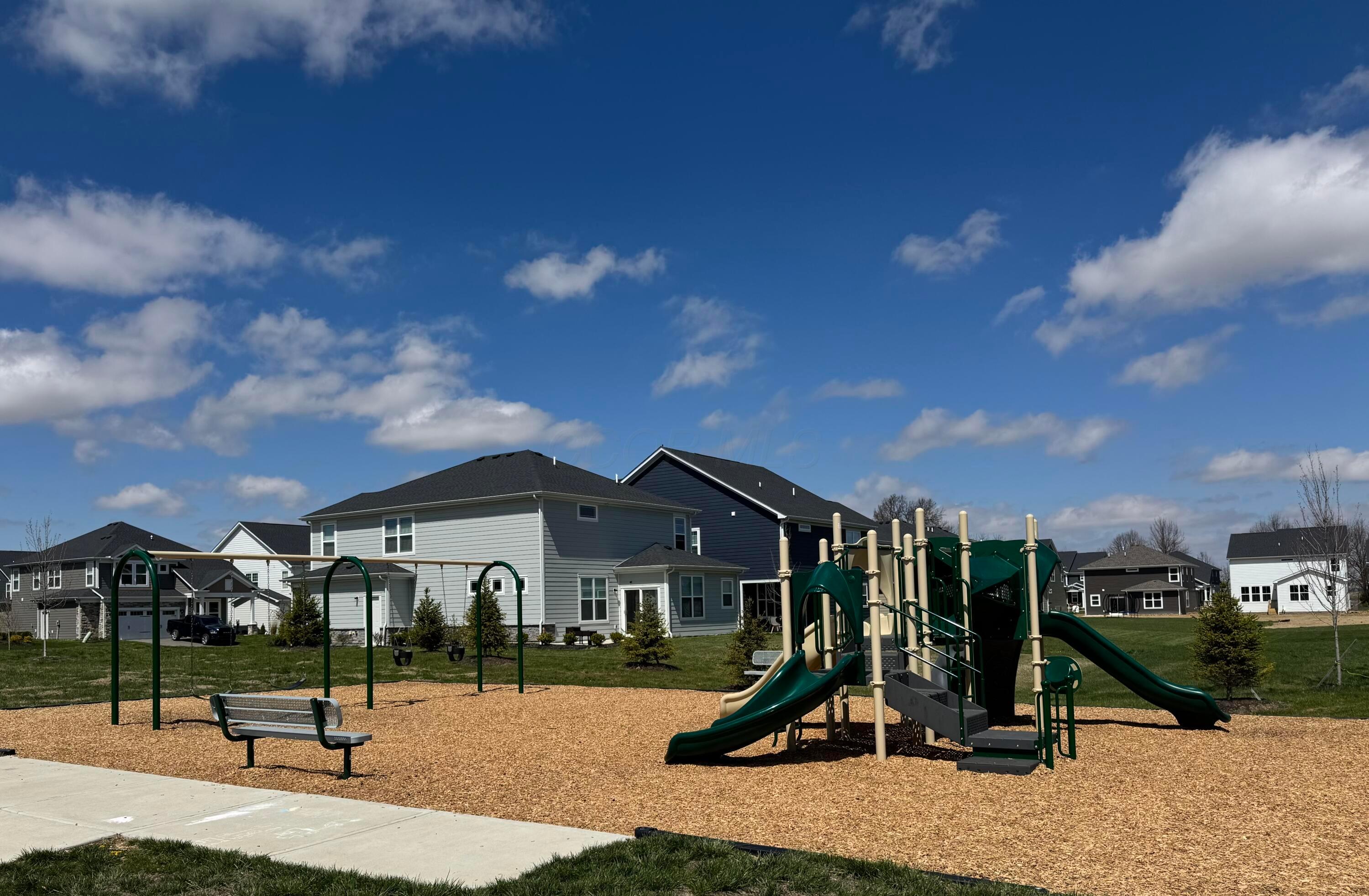 8768 Apricot Way #LOT 1918, Plain City, Ohio image 31