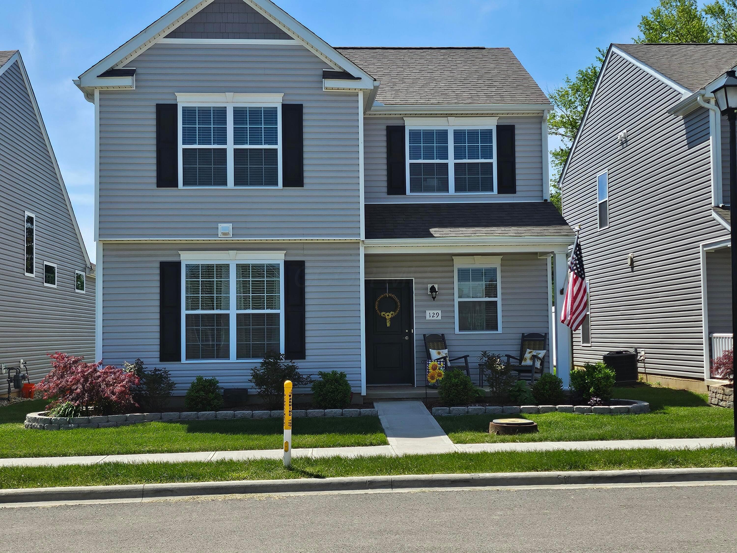 129 Paramus Avenue, Newark, Ohio image 2