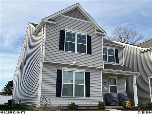 129 Paramus Avenue, Newark, Ohio image 1
