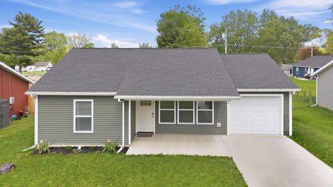 Photo of 1184 Dillon Road, Mansfield, OH 44906 (MLS # 226017274)