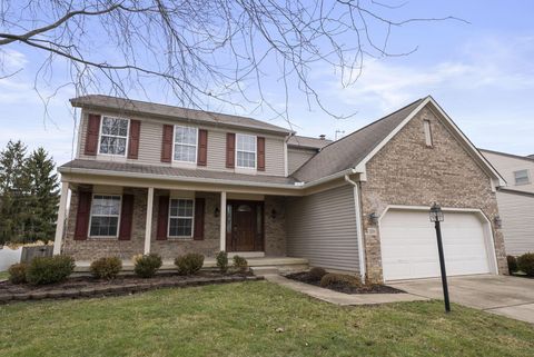 Tiny photo for 2886 Wynneleaf Street, Hilliard, OH 43026 (MLS # 226000673)
