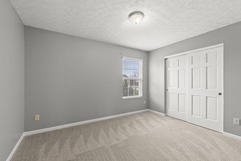 Tiny photo for 2886 Wynneleaf Street, Hilliard, OH 43026 (MLS # 226000673)