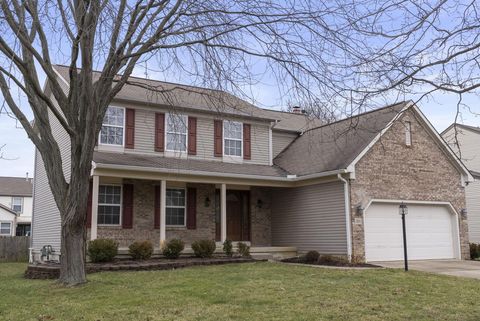Tiny photo for 2886 Wynneleaf Street, Hilliard, OH 43026 (MLS # 226000673)
