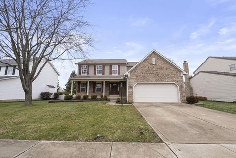 Tiny photo for 2886 Wynneleaf Street, Hilliard, OH 43026 (MLS # 226000673)