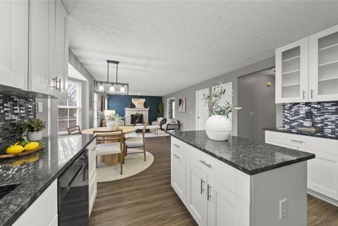 Tiny photo for 2886 Wynneleaf Street, Hilliard, OH 43026 (MLS # 226000673)