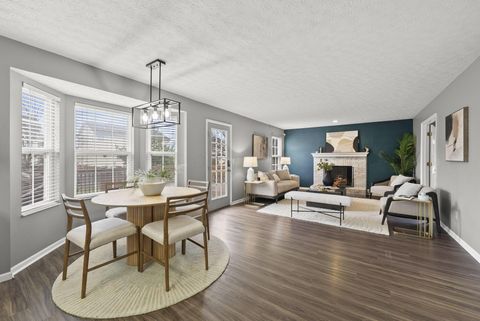 Tiny photo for 2886 Wynneleaf Street, Hilliard, OH 43026 (MLS # 226000673)