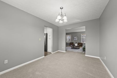Tiny photo for 2886 Wynneleaf Street, Hilliard, OH 43026 (MLS # 226000673)