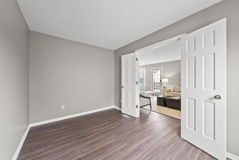 Tiny photo for 2886 Wynneleaf Street, Hilliard, OH 43026 (MLS # 226000673)