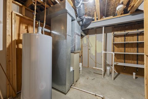 Tiny photo for 2886 Wynneleaf Street, Hilliard, OH 43026 (MLS # 226000673)