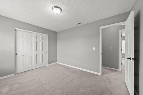 Tiny photo for 2886 Wynneleaf Street, Hilliard, OH 43026 (MLS # 226000673)