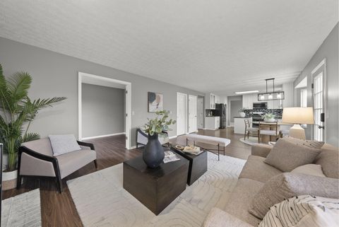 Tiny photo for 2886 Wynneleaf Street, Hilliard, OH 43026 (MLS # 226000673)