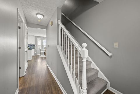 Tiny photo for 2886 Wynneleaf Street, Hilliard, OH 43026 (MLS # 226000673)