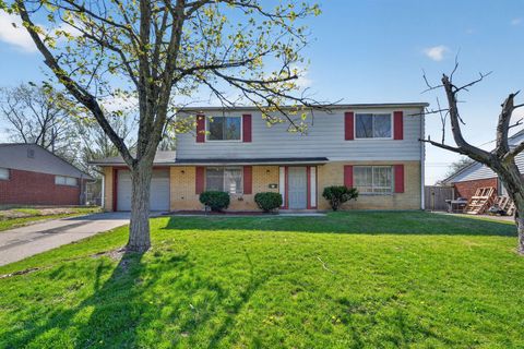Photo of 3669 Paris Boulevard, Westerville, OH 43081 (MLS # 226012190)