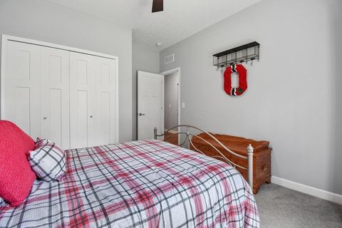 Tiny photo for 6095 Appleman Road SE, Newark, OH 43056 (MLS # 226024930)