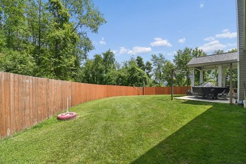 Tiny photo for 6095 Appleman Road SE, Newark, OH 43056 (MLS # 226024930)