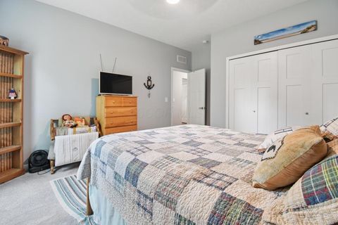 Tiny photo for 6095 Appleman Road SE, Newark, OH 43056 (MLS # 226024930)