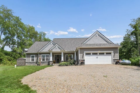 Tiny photo for 6095 Appleman Road SE, Newark, OH 43056 (MLS # 226024930)