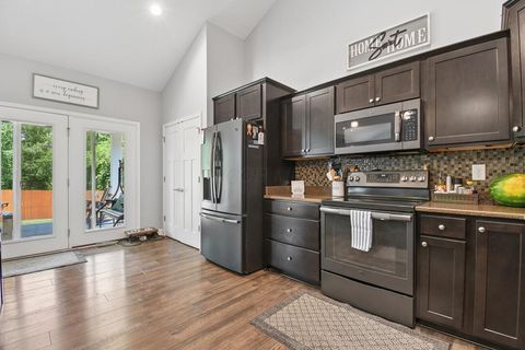 Tiny photo for 6095 Appleman Road SE, Newark, OH 43056 (MLS # 226024930)