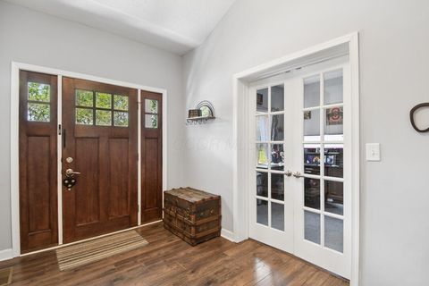 Tiny photo for 6095 Appleman Road SE, Newark, OH 43056 (MLS # 226024930)