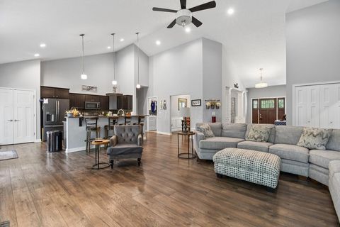 Tiny photo for 6095 Appleman Road SE, Newark, OH 43056 (MLS # 226024930)