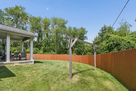 Tiny photo for 6095 Appleman Road SE, Newark, OH 43056 (MLS # 226024930)