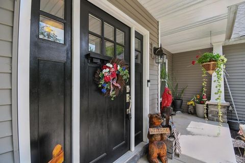 Tiny photo for 6095 Appleman Road SE, Newark, OH 43056 (MLS # 226024930)