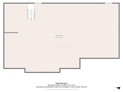Tiny photo for 6095 Appleman Road SE, Newark, OH 43056 (MLS # 226024930)