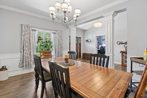Tiny photo for 6095 Appleman Road SE, Newark, OH 43056 (MLS # 226024930)