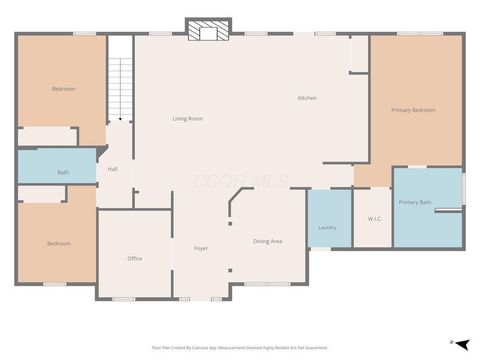 Tiny photo for 6095 Appleman Road SE, Newark, OH 43056 (MLS # 226024930)