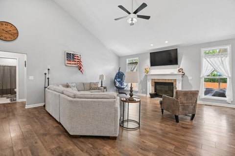 Tiny photo for 6095 Appleman Road SE, Newark, OH 43056 (MLS # 226024930)