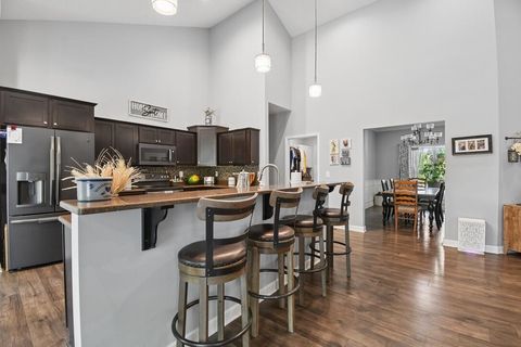 Tiny photo for 6095 Appleman Road SE, Newark, OH 43056 (MLS # 226024930)