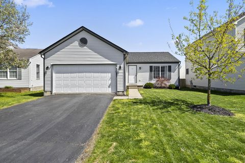 Photo of 5532 Crenton Drive, Westerville, OH 43081 (MLS # 226011214)