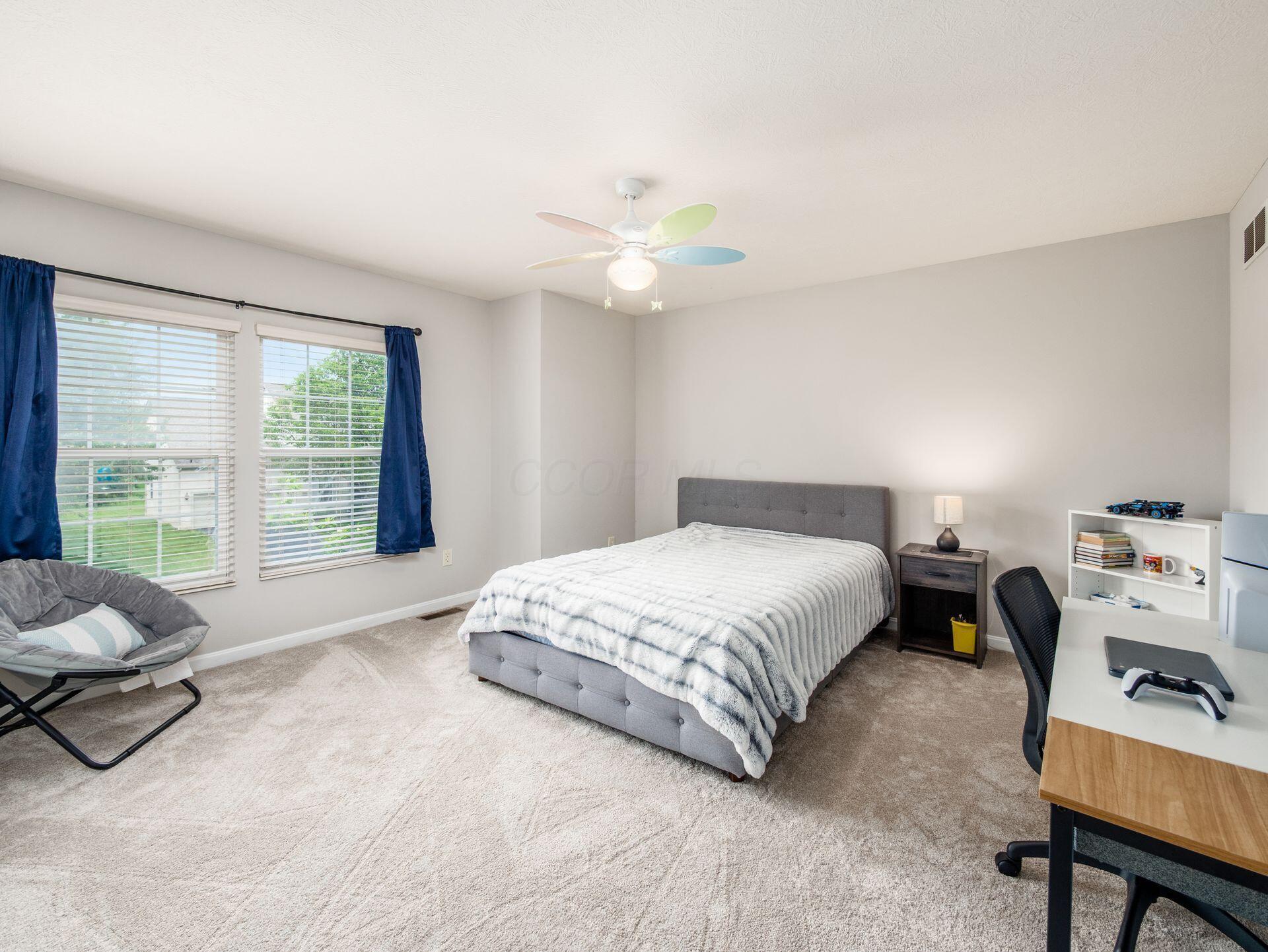 7915 Fargo Lane, Delaware, Ohio image 36