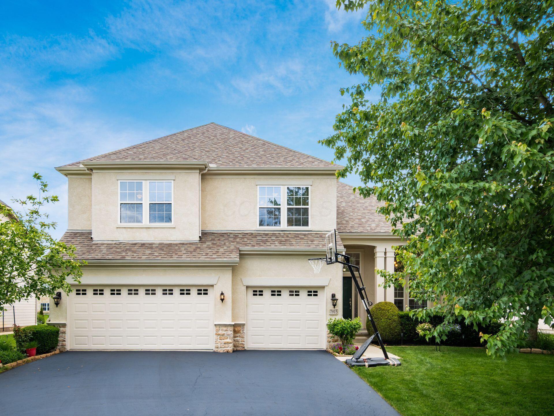7915 Fargo Lane, Delaware, Ohio image 5