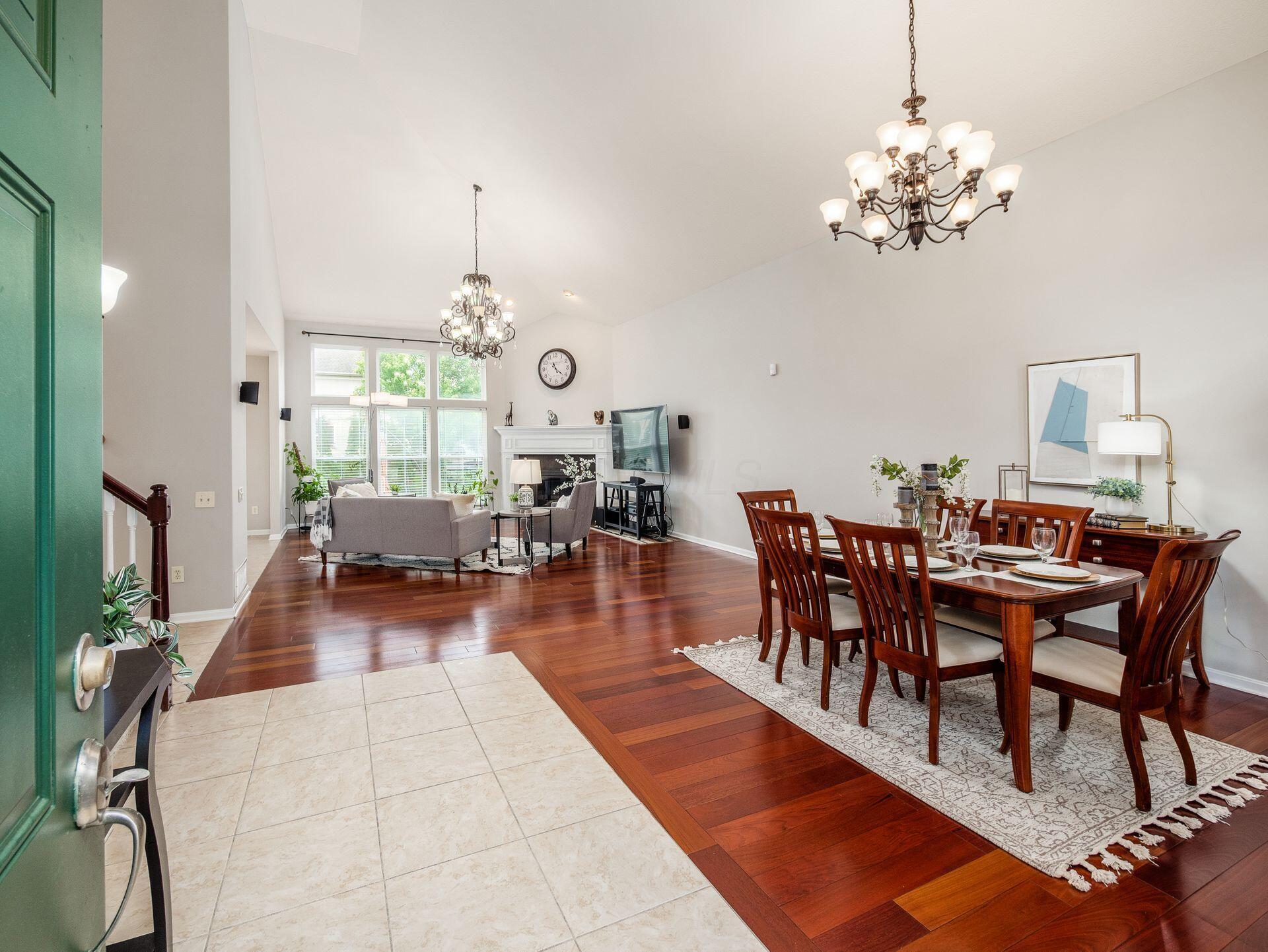 7915 Fargo Lane, Delaware, Ohio image 9