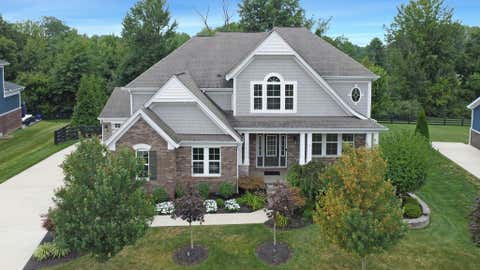 Photo of 8531 Paddock Trail, Blacklick, OH 43004 (MLS # 226031011)