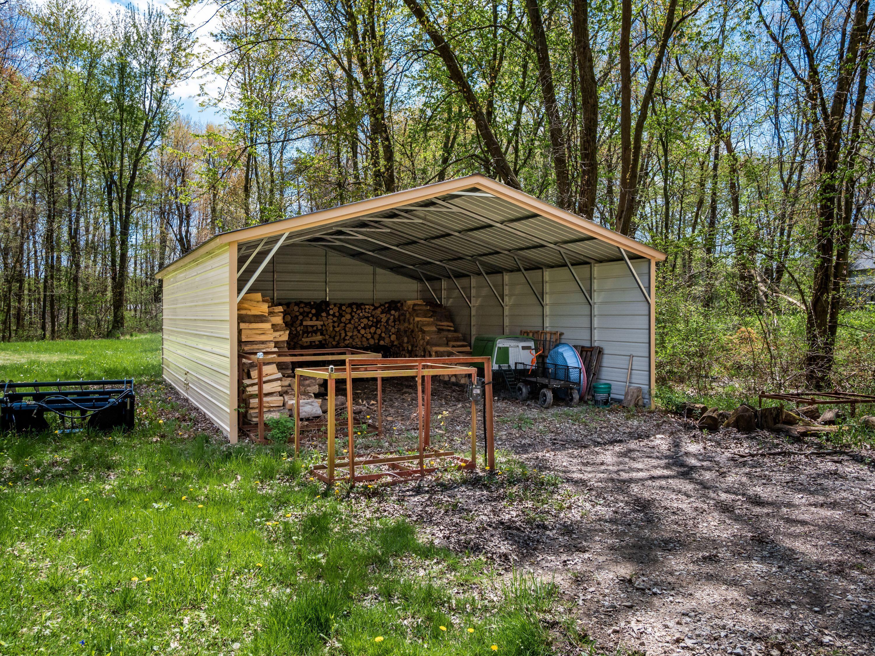 3773 Dixon Road, Pataskala, Ohio image 47